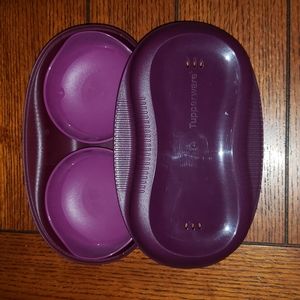 Tupperware Microwave Egg Cooker